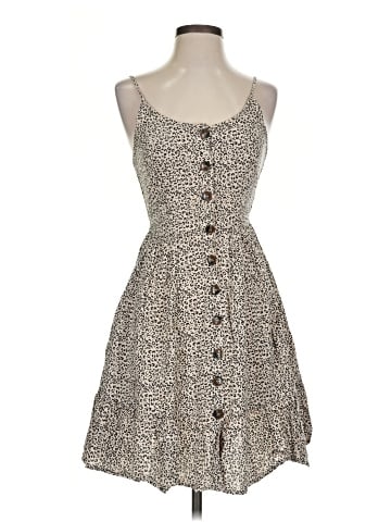 Japna Casual Dress (view 1)