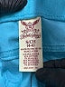Faded Glory Teal Jeggings Size S - photo 7