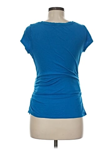 Liz Lange Maternity for Target Short Sleeve T-Shirt (view 2)