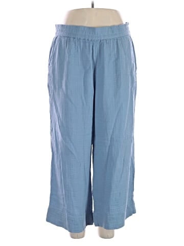 Lou & Grey Casual Pants (view 1)