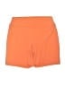 TomTiger Solid Orange Athletic Shorts Size L - photo 1