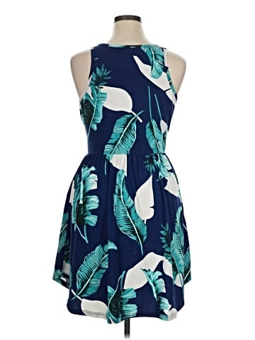Unbranded Casual Dress (view 2)