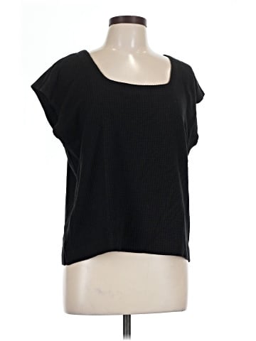 Lilla P Sleeveless T-Shirt (view 1)