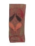 Assorted Brands Paisley Brown Orange Scarf One size - photo 2