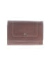 Etienne Aigner Brown Wallet One size - photo 1
