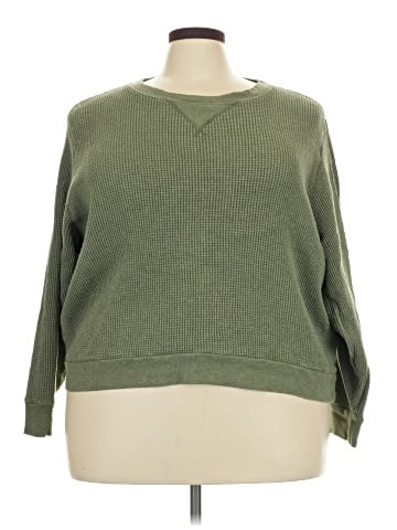 J.Crew Sweatshirt (view 1)