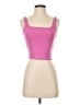 Gap Pink Tank Top Size S - photo 1