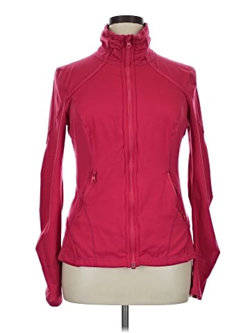 Zella Track Jacket (view 1)