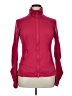 Zella Pink Track Jacket Size XL - photo 1