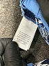 J.Crew Tropical Blue Board Shorts Size 8 - photo 4