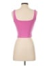 Gap Pink Tank Top Size S - photo 2