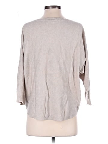 Vila Milano 3/4 Sleeve Top (view 2)