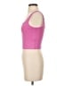Gap Pink Tank Top Size S - photo 5