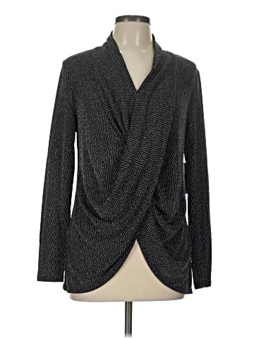Chaus Long Sleeve Top (view 1)