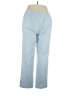 Talbots Solid Blue Casual Pants Size 16 - photo 2