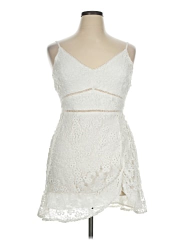 Abercrombie & Fitch Cocktail Dress (view 1)