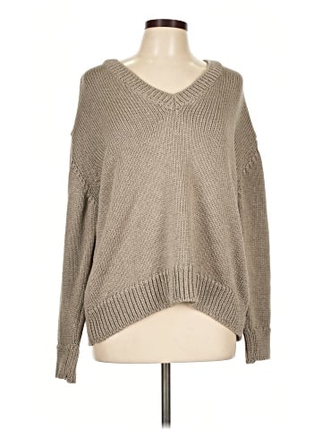 Zara Pullover Sweater (view 1)