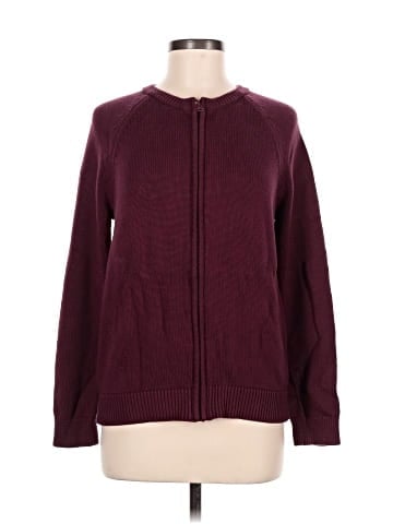 Lands' End Cardigan (view 1)
