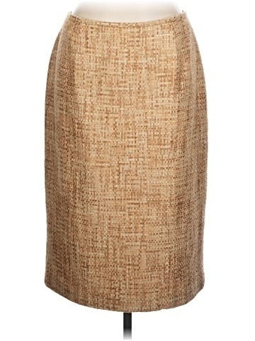 Lafayette 148 New York Formal Skirt (view 1)
