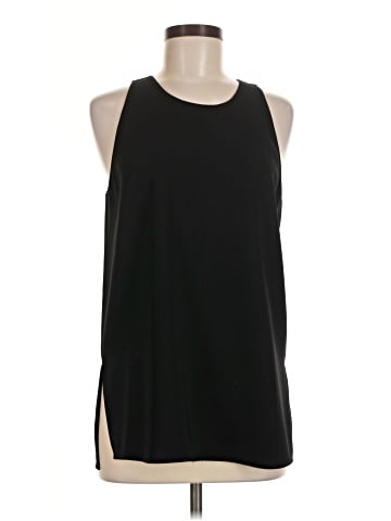 Vince. Sleeveless T-Shirt (view 1)