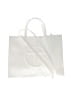 Telfar White Tote One size - photo 1