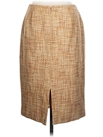 Lafayette 148 New York Formal Skirt (view 2)