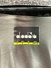 Diadora Black Jacket Size S - photo 6