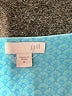 J.Jill 100% Rayon Blue 3/4 Sleeve Blouse Size M - photo 7