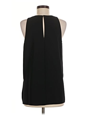 Vince. Sleeveless T-Shirt (view 2)
