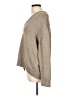 Zara Tan Pullover Sweater Size L - photo 5