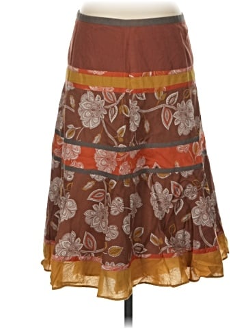 BCBGMAXAZRIA Casual Skirt (view 1)
