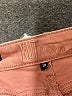 Kut from the Kloth Color Block Pink Jeans Size 10 - photo 7