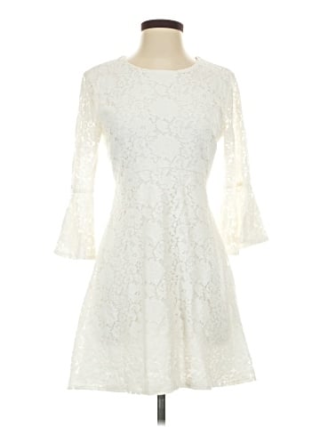 Lulus Cocktail Dress (view 1)