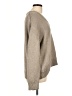 Zara Tan Pullover Sweater Size L - photo 4