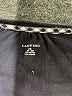 Lands' End 100% Cotton Black 3/4 Sleeve Top Size 3X - photo 7