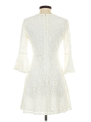Lulus Cocktail Dress (view 2)