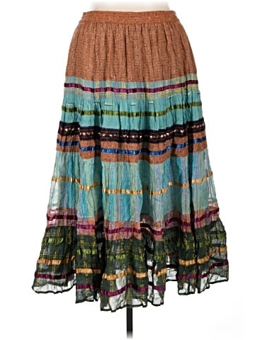 Coldwater Creek Casual Skirt (view 1)