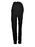 Unbranded Solid Black Active Pants Size M - photo 1