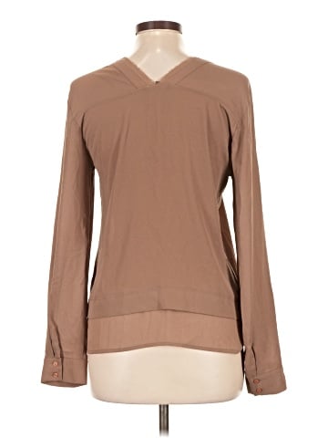 Ro & De Long Sleeve Blouse (view 2)