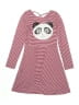Btween Burgundy Dress Size 8 - photo 1