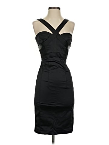 Bebe Cocktail Dress (view 1)