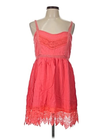 LovPosh Cocktail Dress (view 1)