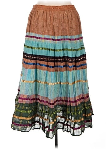 Coldwater Creek Casual Skirt (view 2)
