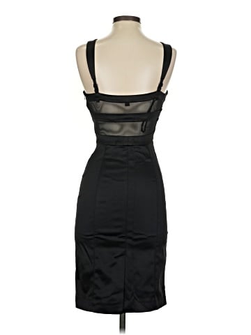 Bebe Cocktail Dress (view 2)