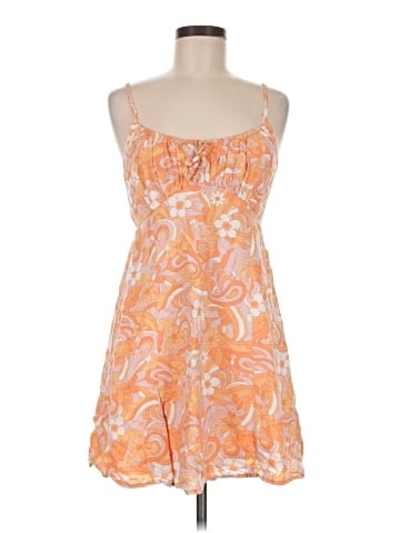 Hollister Cocktail Dress (view 1)