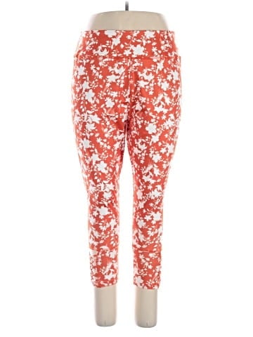 Kate & Mallory designs Active Pants (view 1)