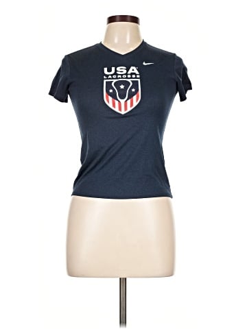 Nike Short Sleeve T-Shirt (view 1)