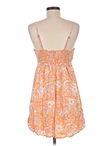 Hollister Cocktail Dress (view 2)