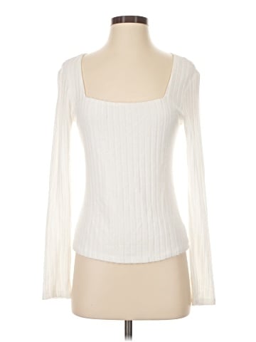 Nine Britton Long Sleeve Top (view 1)