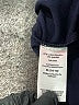 Free Assembly Blue Short Sleeve Turtleneck Size XL - photo 8